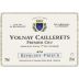 Domaine Bitouzet-Prieur Volnay Caillerets Premier Cru 2013 Front Label