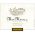 MacMurray Ranch Sonoma Coast Pinot Gris 2008 Front Label