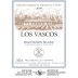 Los Vascos Sauvignon Blanc 2009 Front Label