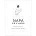 Napa Cellars Sauvignon Blanc 2008 Front Label