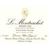 Domaine Blain-Gagnard Le Montrachet Grand Cru 2013 Front Label
