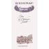 Chateau de Reignac Blanc 2005 Front Label
