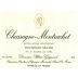 Domaine Blain-Gagnard Chassagne-Montrachet Blanc 2013 Front Label
