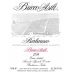 Ceretto Barbaresco Bricco Asili 2006 Front Label