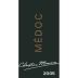 Christian Moueix Medoc 2005 Front Label