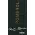 Christian Moueix Pomerol 2005 Front Label