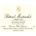 Domaine Blain-Gagnard Batard-Montrachet Grand Cru 2012 Front Label