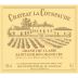 Chateau La Couspaude 2004 Front Label