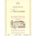 Chateau Lusseau 2004 Front Label