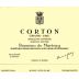 Bonneau du Martray Corton Grand Cru 2002 Front Label