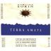 Domaine Sorin Terra Amata Rose Cotes de Provence 2008 Front Label