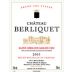 Chateau Berliquet (1.5 Liter Magnum) 2003 Front Label