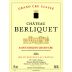 Chateau Berliquet (1.5 Liter Magnum) 2004 Front Label