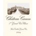 Chateau Canon 2004 Front Label
