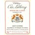Chateau Cos Labory 2004 Front Label
