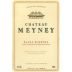 Chateau Meyney 2004 Front Label