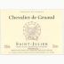 Chevalier de Gruaud St. Julien 2000 Front Label