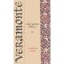 Veramonte Sauvignon Blanc 2009 Front Label