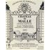 Chateau de Malle Sauternes (375ML half-bottle) 2005 Front Label