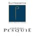Chateau Pesquie Quintessence 2006 Front Label