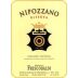 Frescobaldi Nipozzano Chianti Rufina Riserva 1997 Front Label