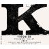 K Vintners Viognier 2008 Front Label