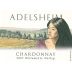 Adelsheim Chardonnay 2007 Front Label