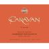 Darioush Caravan Cabernet Sauvignon 2006 Front Label