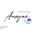 Amayna Sauvignon Blanc 2008 Front Label