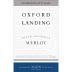 Oxford Landing Merlot 2008 Front Label