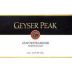 Geyser Peak Gewurztraminer 1999 Front Label