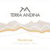 Terra Andina Chardonnay 2007 Front Label