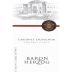 Baron Herzog Cabernet Sauvignon (OU Kosher) 2007 Front Label