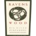 Ravenswood Big River Zinfandel 2007 Front Label