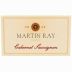 Martin Ray Napa Valley Cabernet Sauvignon 2006 Front Label