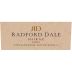 Radford Dale Shiraz 2005 Front Label