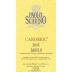 Paolo Scavino Barolo Carobric 2005 Front Label