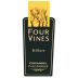 Four Vines The Biker Zinfandel 2007 Front Label