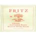 Fritz Russian River Valley Sauvignon Blanc 2012 Front Label