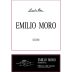 Emilio Moro Ribera del Duero 2006 Front Label