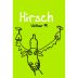Weingut Hirsch Veltliner #1 2008 Front Label