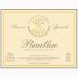 Domaines Barons de Rothschild Reserve Speciale Pauillac 2006 Front Label