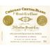 Chateau Cheval Blanc 2003 Front Label