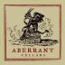 Aberrant Cellars Confero Pinot Noir 2009 Front Label