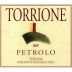 Petrolo Torrione 2007 Front Label