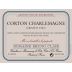 Bruno Clair Corton-Charlemagne Grand Cru 2008 Front Label