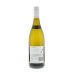 Kumeu River Estate Chardonnay 2007 Back Bottle Shot