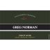 Greg Norman Estates California Estates Pinot Noir 2008 Front Label