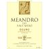 Quinta do Vale Meao Douro Meandro 2006 Front Label