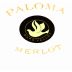 Paloma Spring Mountain Merlot 2006 Front Label